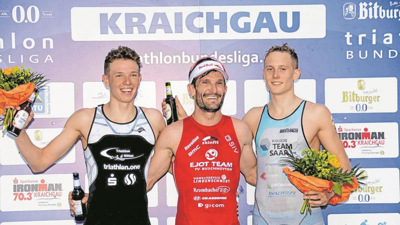 Bundesliga után edzőtábor Belmekenben