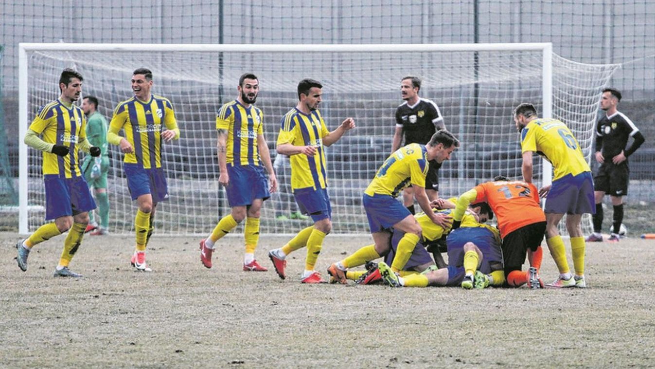 Már most vannak változások, eltávozók a barcikaiaknál