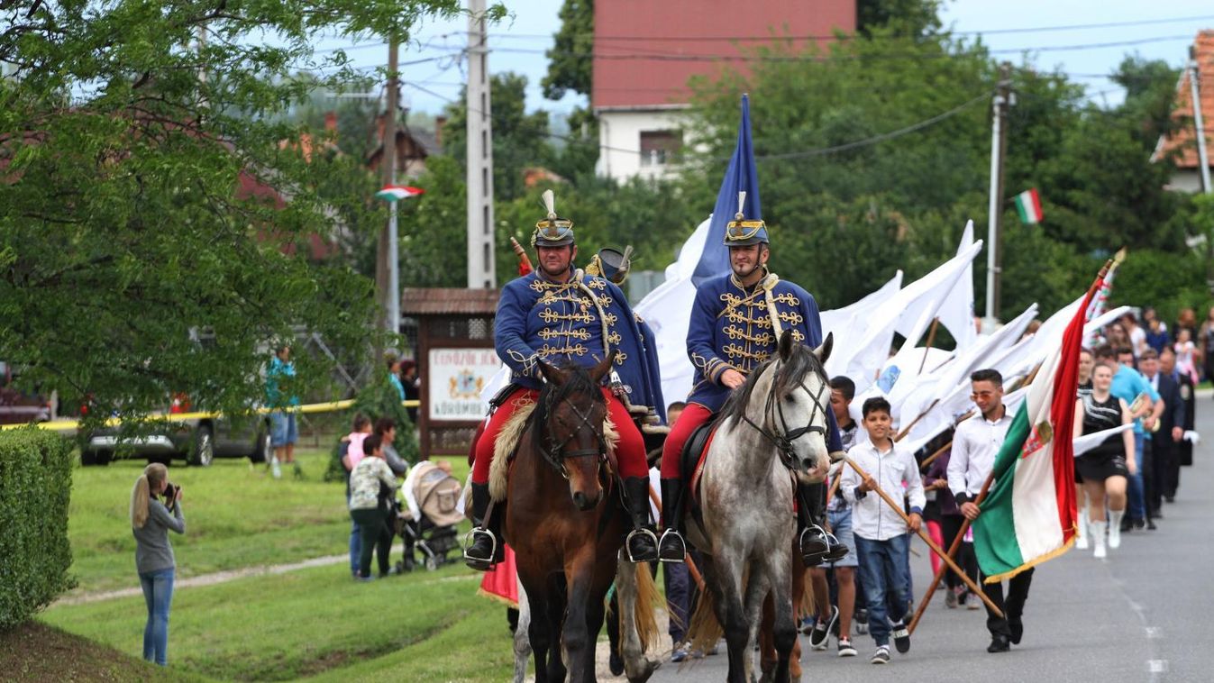 Ismét Rákóczi Fesztivál és Emlékfutás Körömön