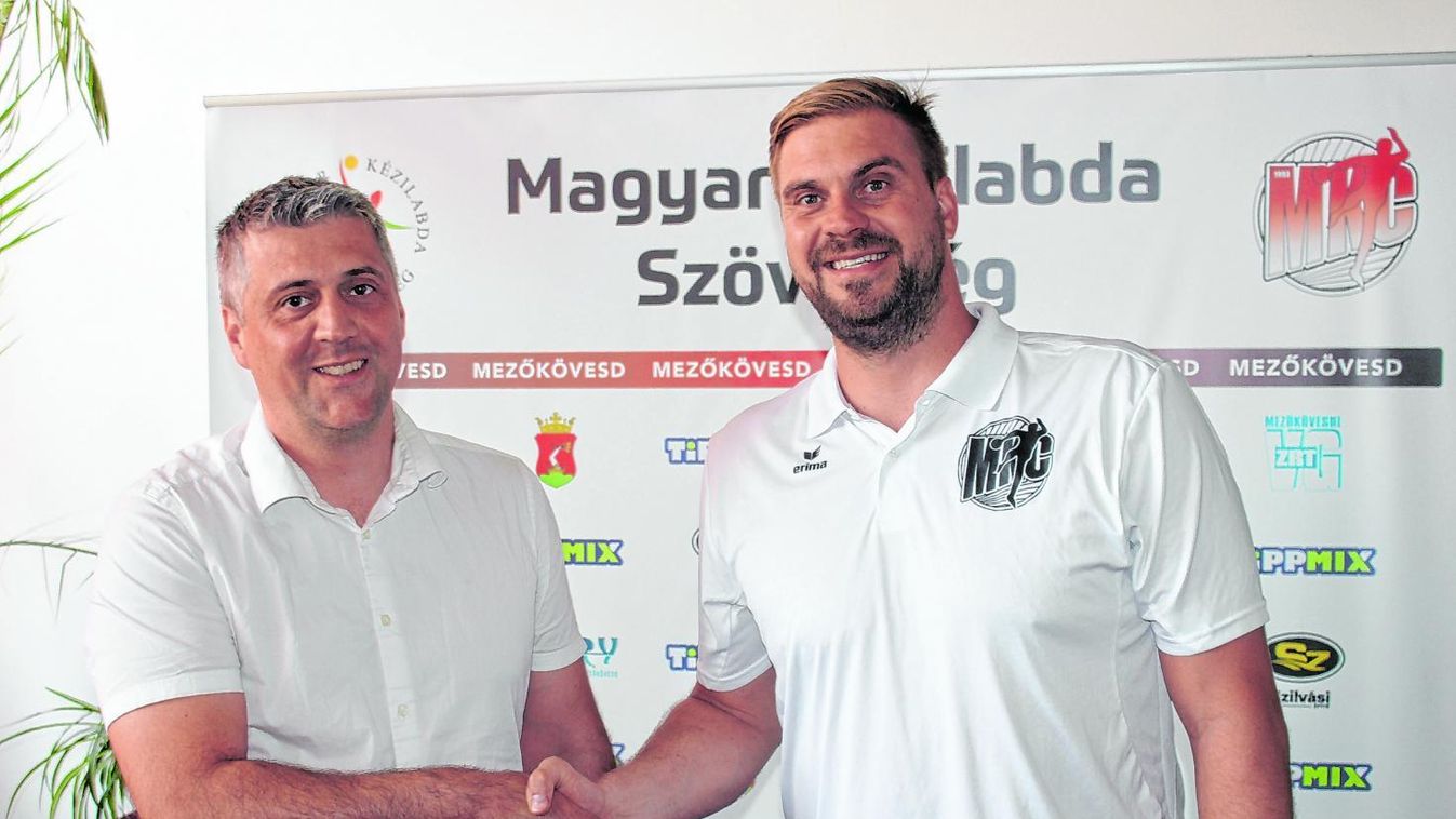 A napokban aláírhatják a tréner új szerződését