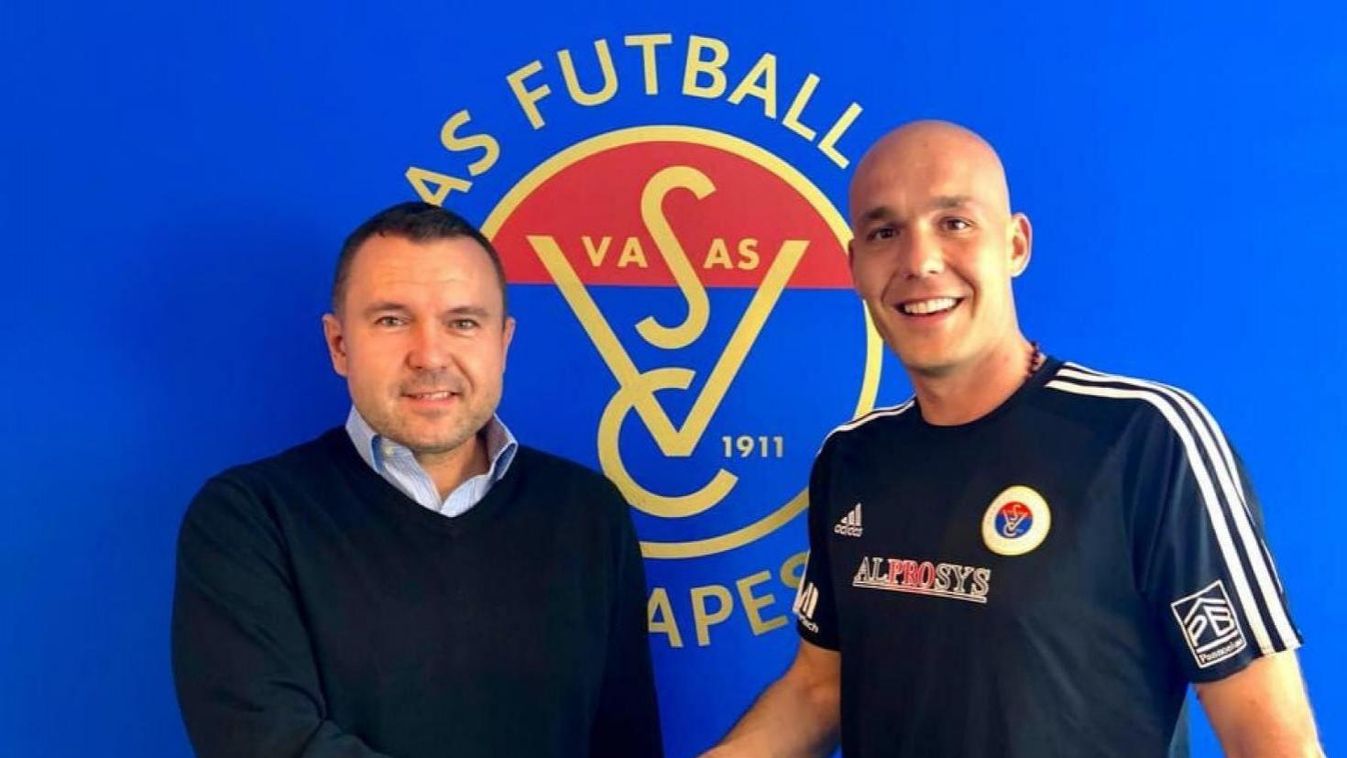 Rados a Vasasban folytatja