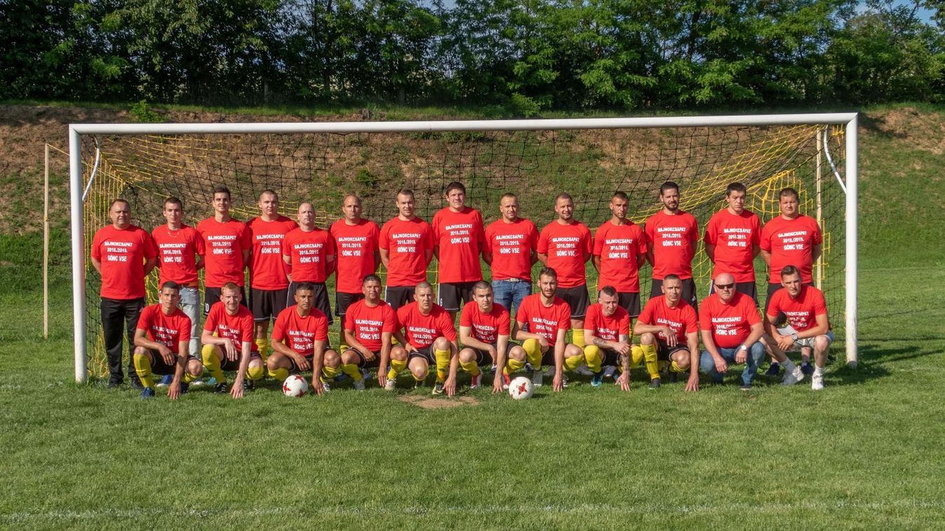 Kevés igazolás, sok tréning