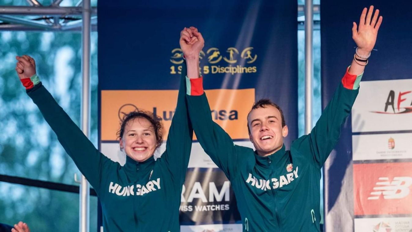 Hatodik helyek az öttusa Eb-n