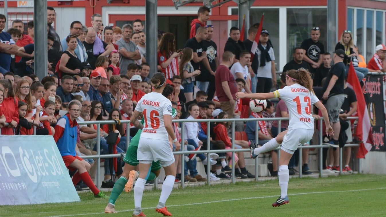 A tavalyi év után ismét sikerült megszerezni a bronzérmet