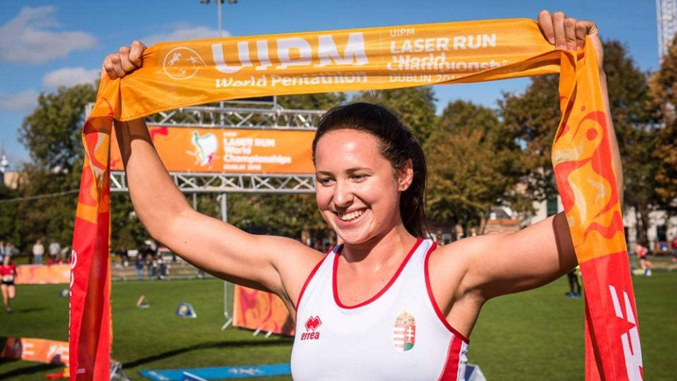 Guzi Blanka ezüstöt hozott a felnőtt öttusa ob-ról