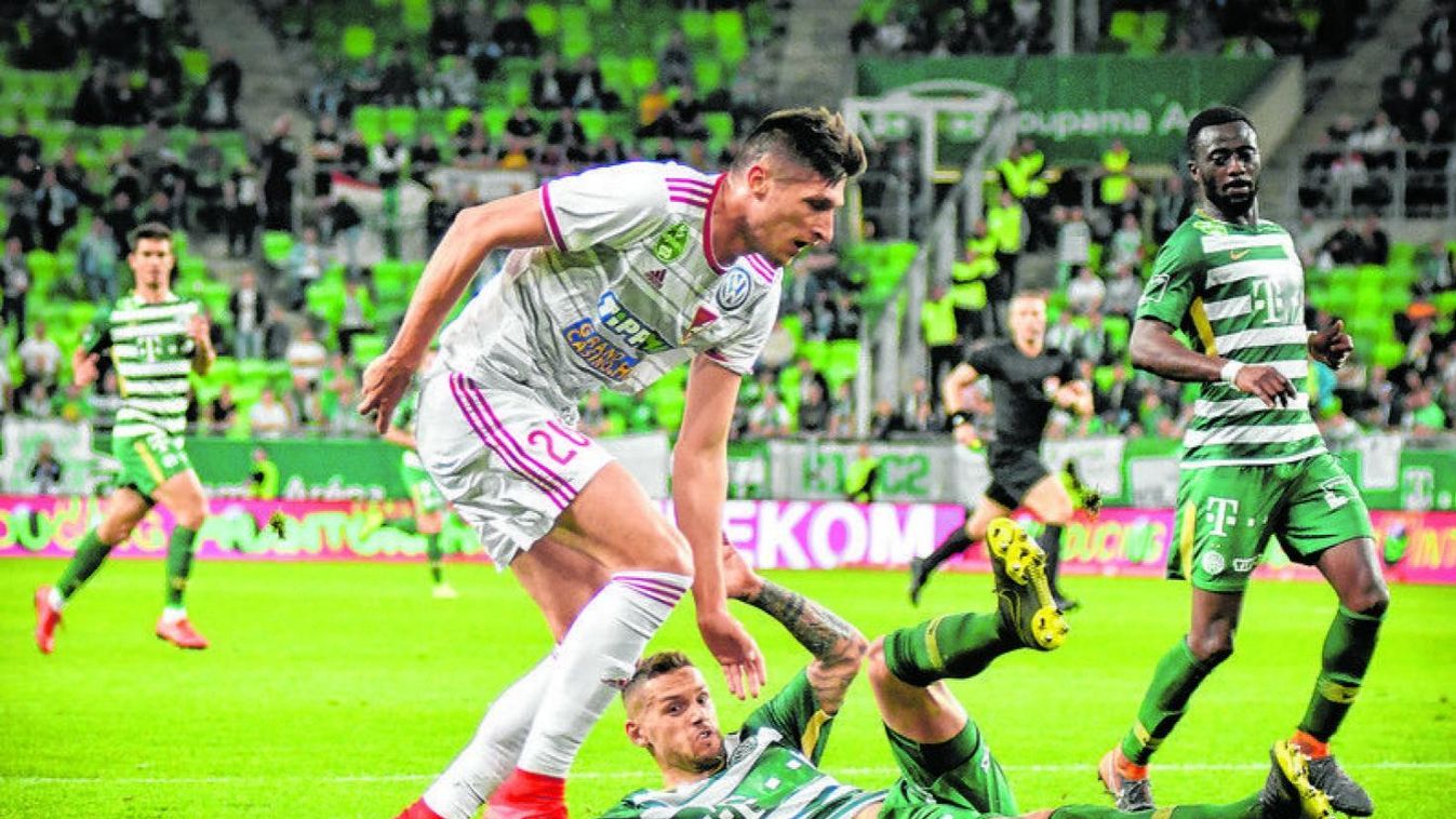 Labdarúgó BL, EL: túl az első sorsoláson