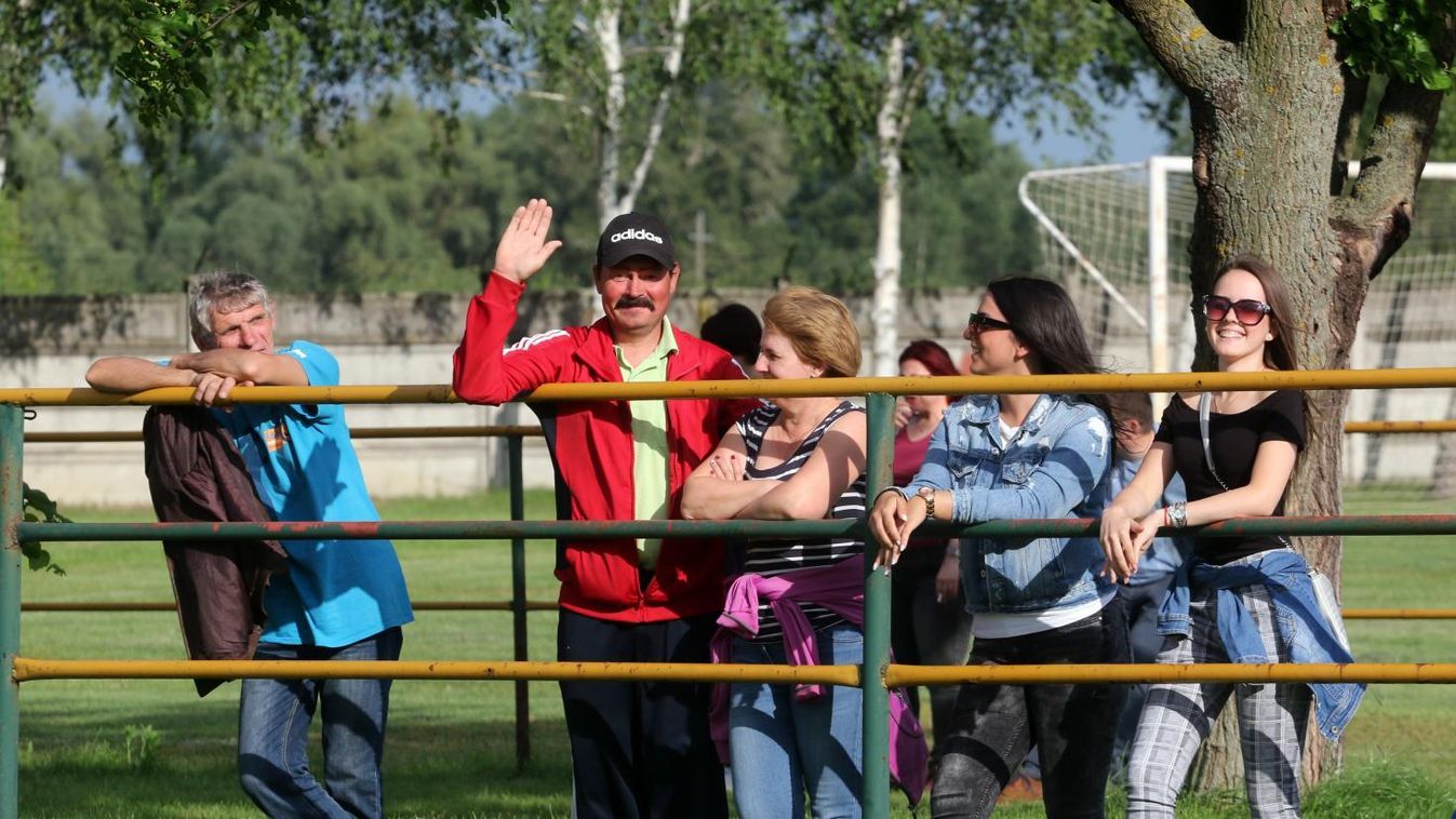 „Sok jó ember munkája és támogatása kellett mindehhez”