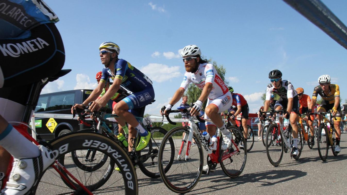 Útlezárások, forgalomkorlátozások és elterelések a bicikliverseny miatt