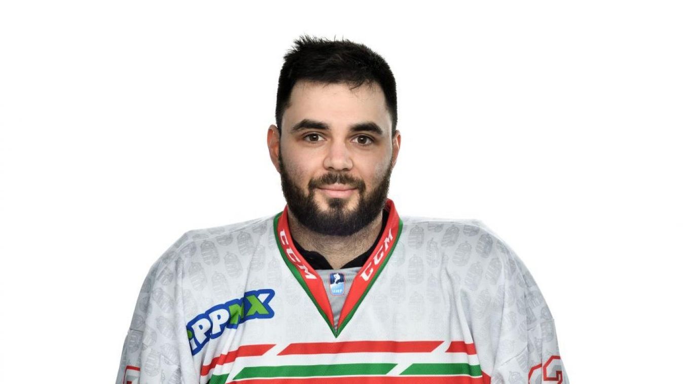 Rajna Miklós pótolja Vay Ádámot a DVTK-nál