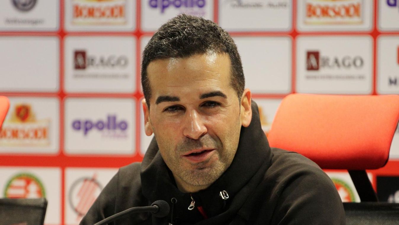 Hétfőn indul az érdemi munka