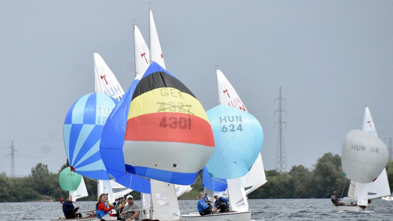 A harmadik dobás következik