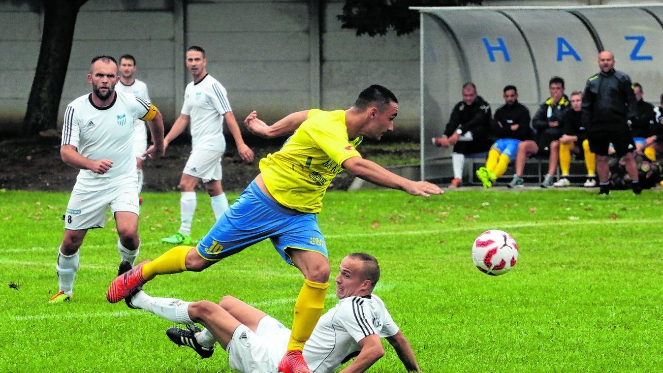 46 csapat helye biztos, 2 kiadó a labdarúgó NB III.-ban