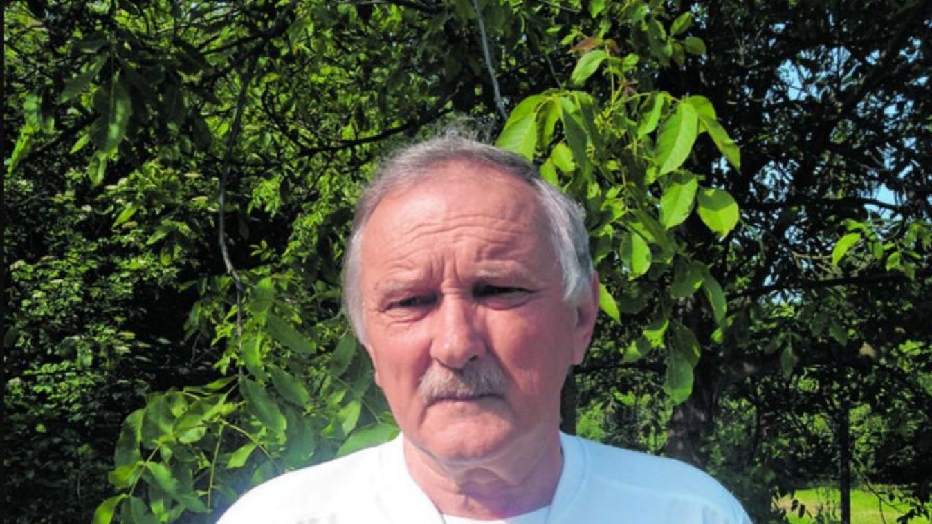 A meccsektől azért még nem búcsúzik