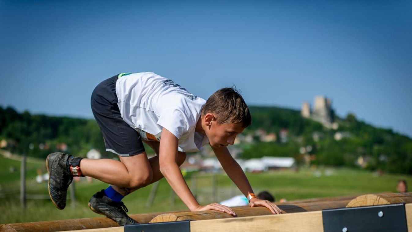Ózdi diákok sikere az idei Sulihajszán