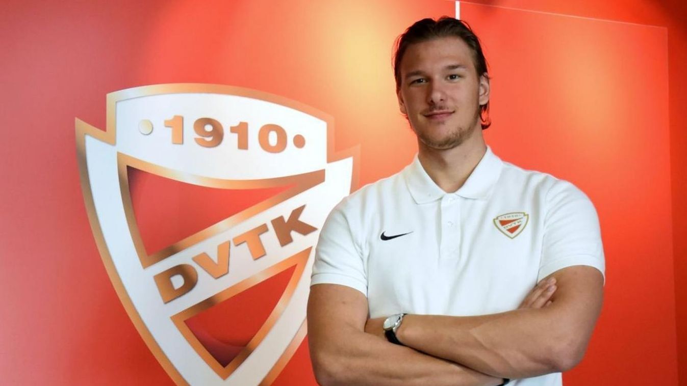 Videó: Kiss Patrik minél több jégidőt szeretne