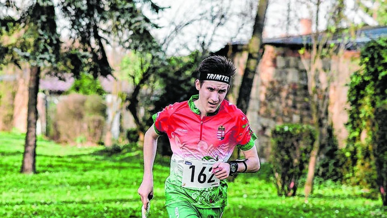 Szeretne jól futni az első világbajnokságán