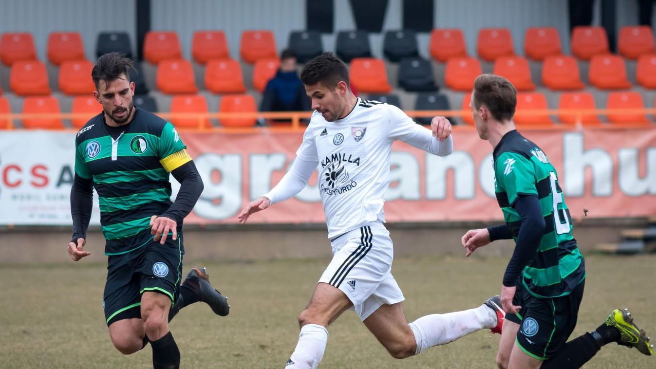 Balmaz: megvont licenc