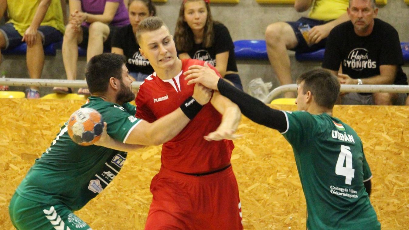 Kikapott a Mezőkövesdi KC