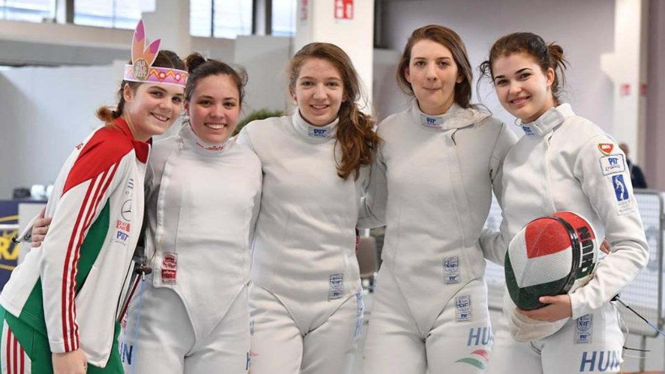 Már nagyon szép ez az esztendő