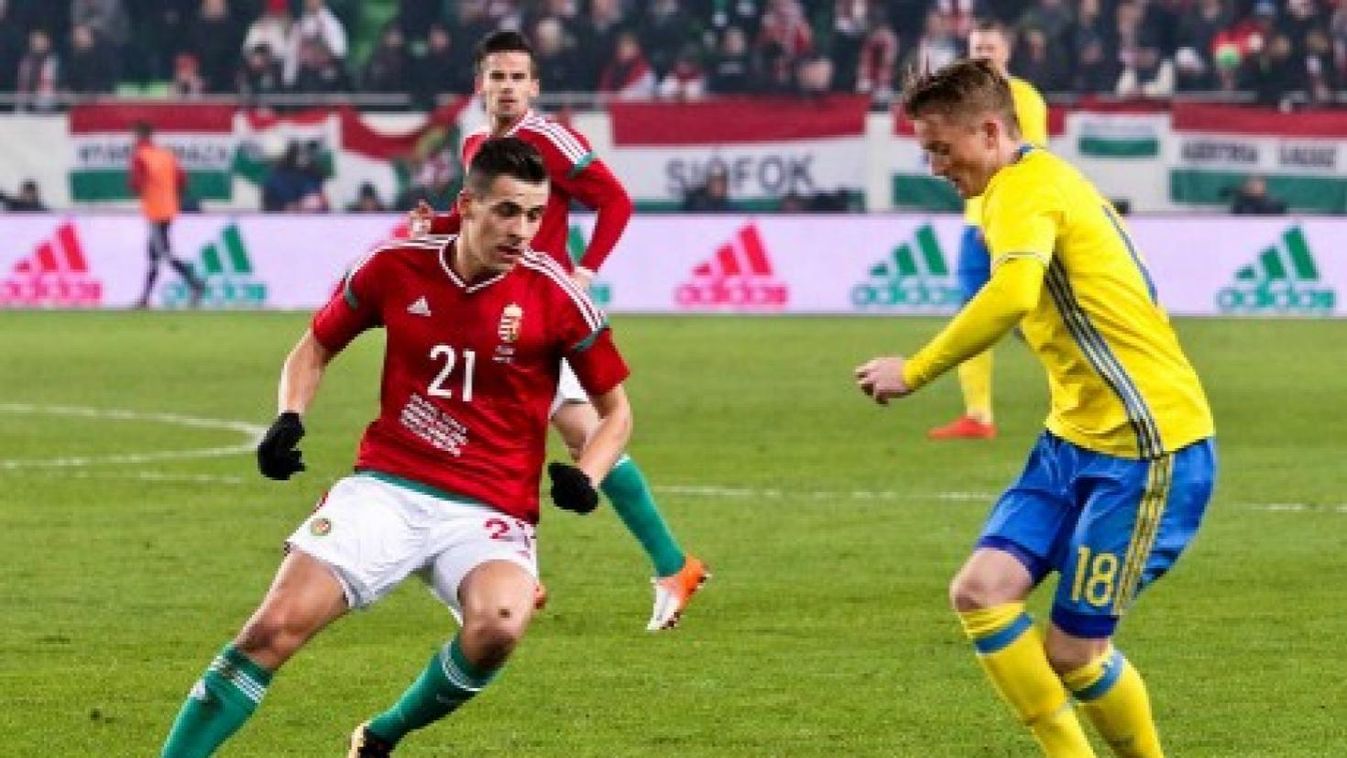 Válogatott játékost vettek kölcsön a Fehérvártól