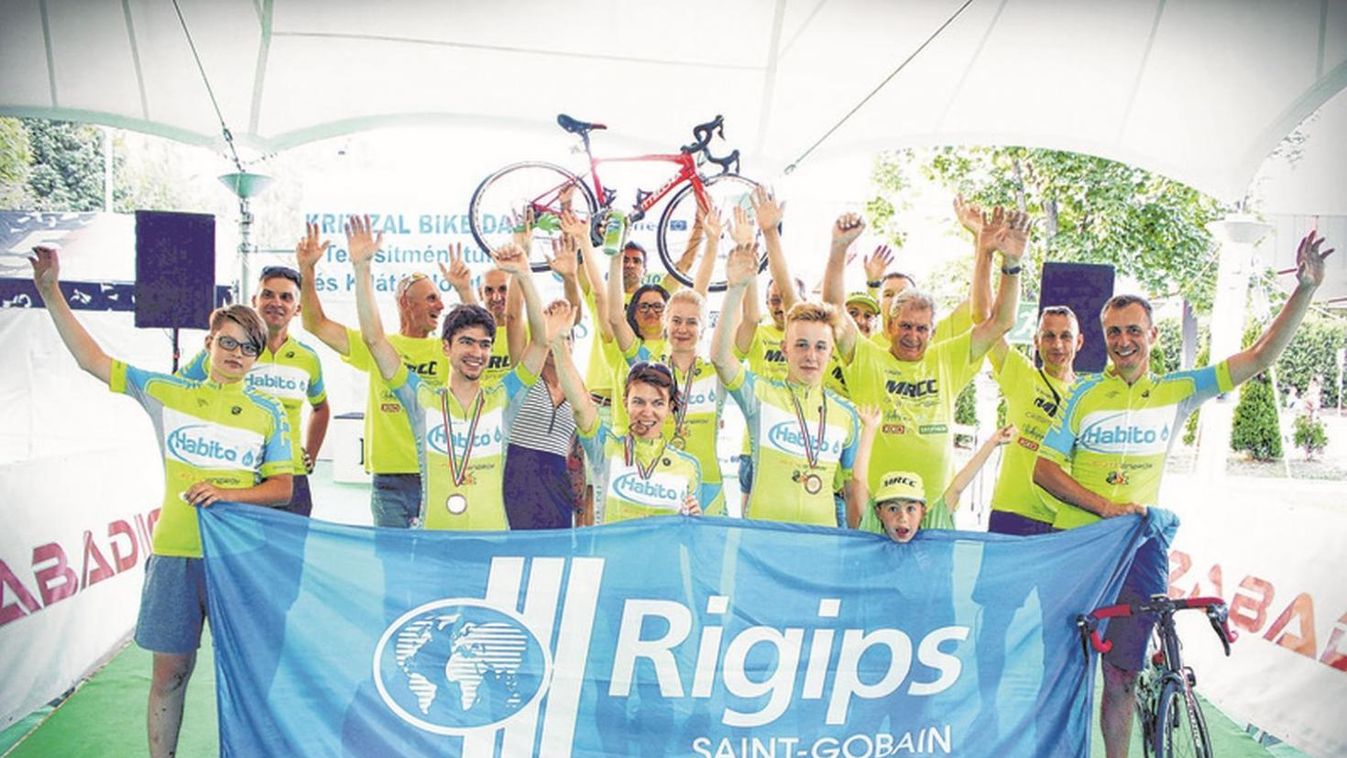 Érmek és súlyos bukás