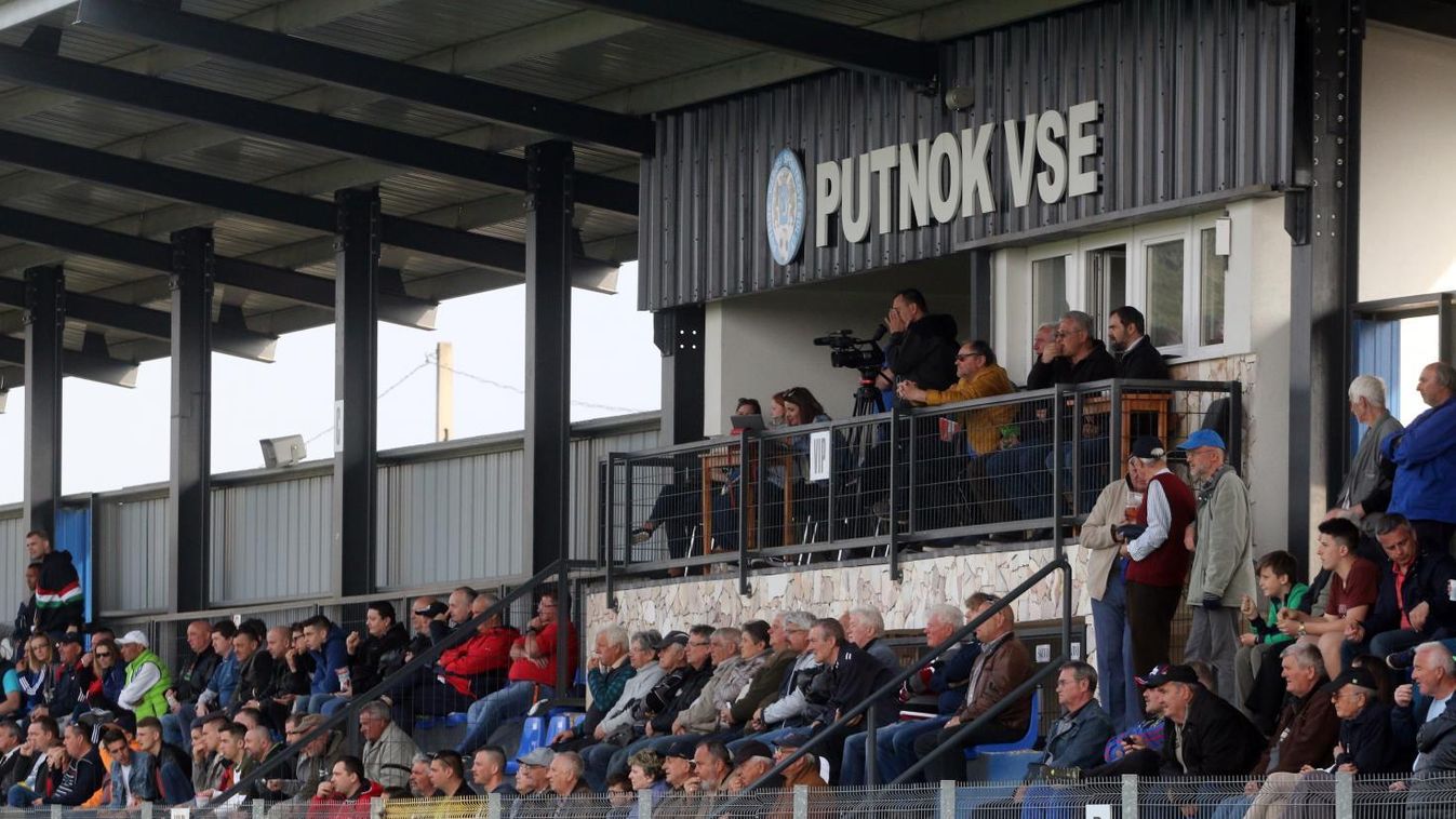 Felkészülési meccsen nyert a Barcika