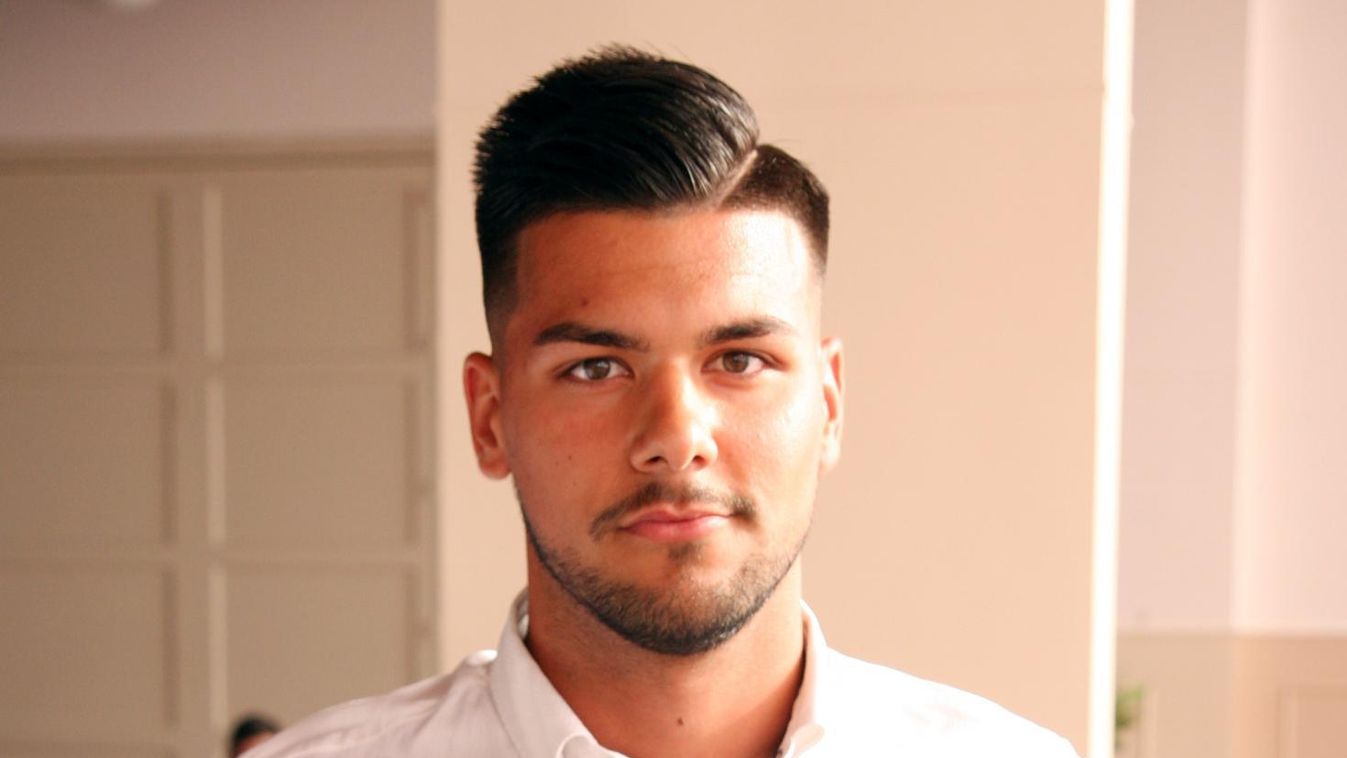 A megyei első osztály legjobbjaira szavaztak az egyesületek képviselői