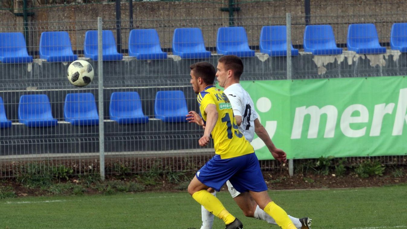 A labdarúgó NB II. 2019/20-as évadjának sorsolása