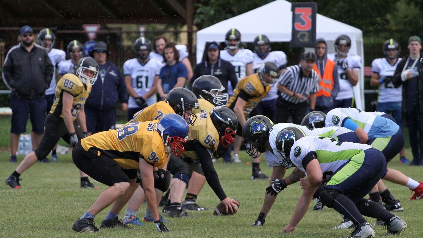 Visszavágnának az „egy oda”-ért