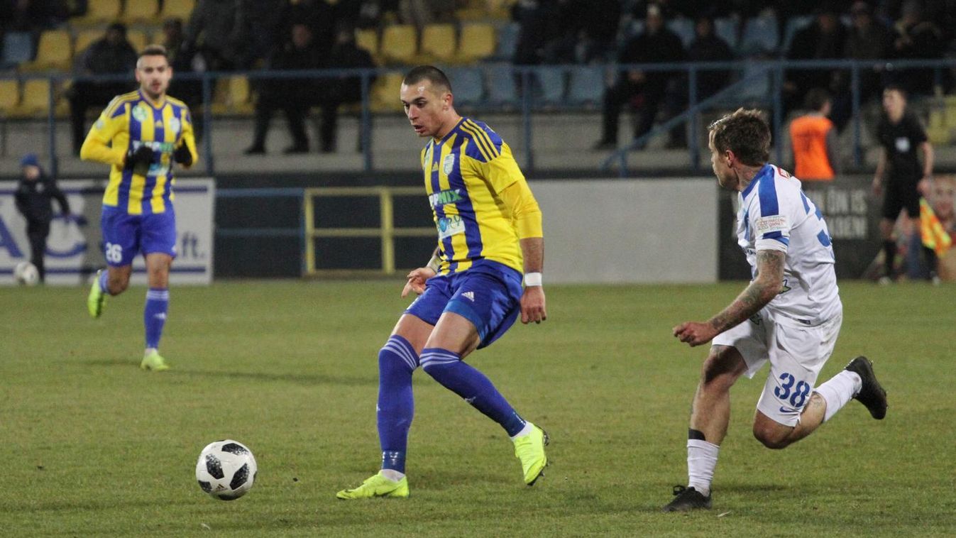 Drazic Mezőkövesdet Kínára váltotta