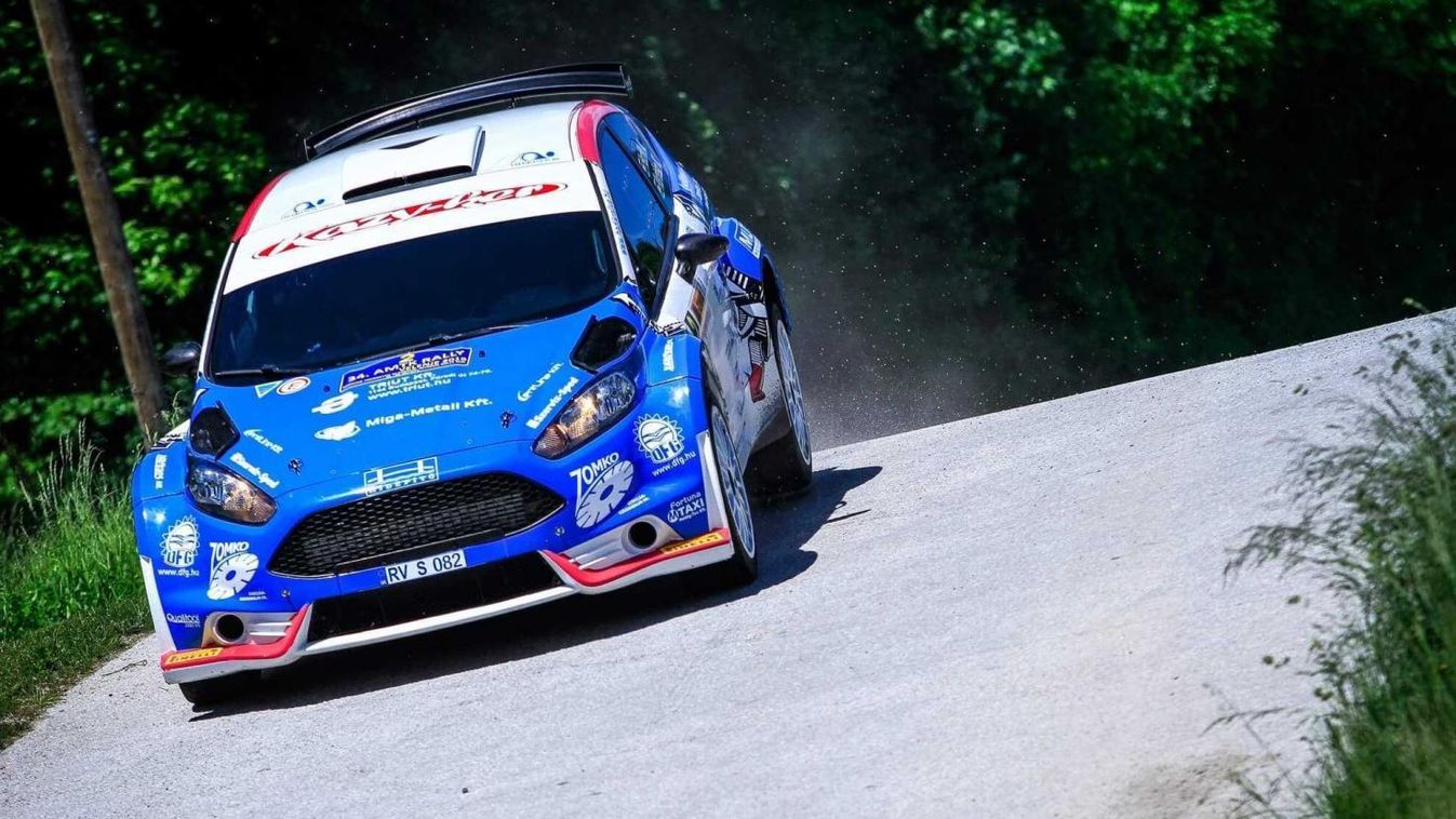 Veszprémben bármi megtörténhet