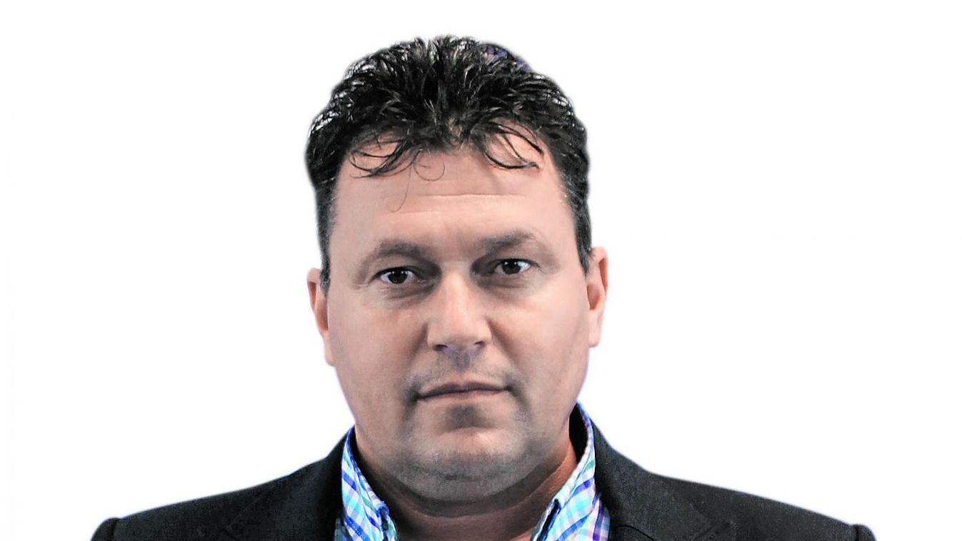 Budu Zivzivadze három évre a mezőkövesdieké