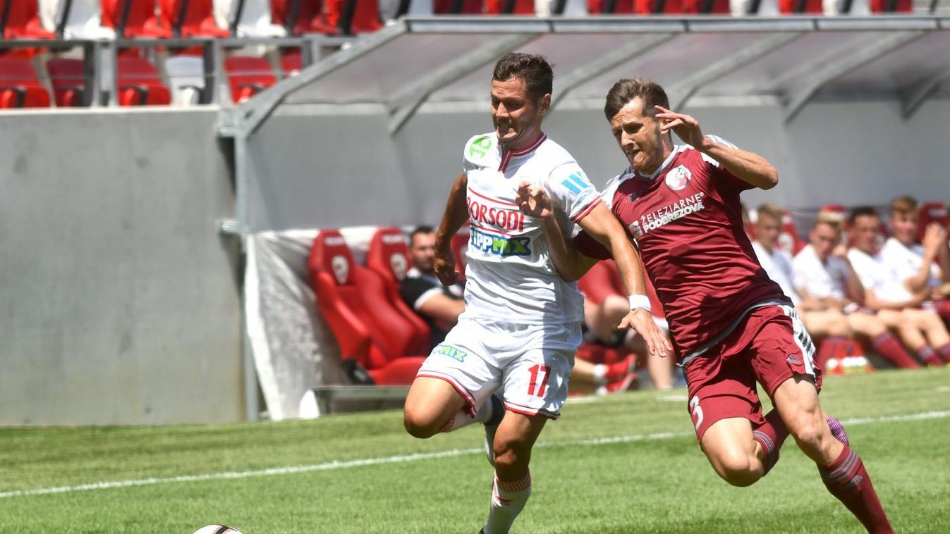 Mihajlovic: eltávozóban Diósgyőrből?