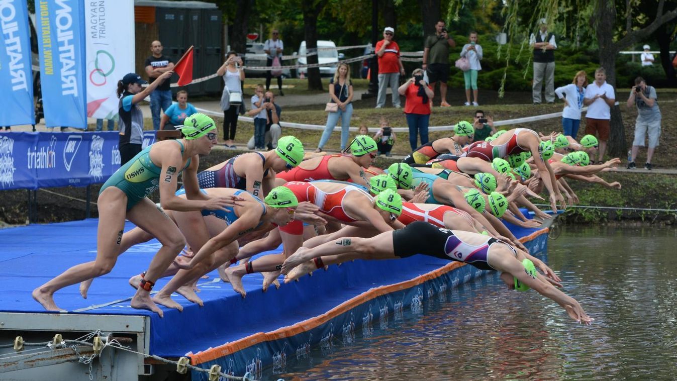 Nyolc magyar finalista a tiszaújvárosi világkupán