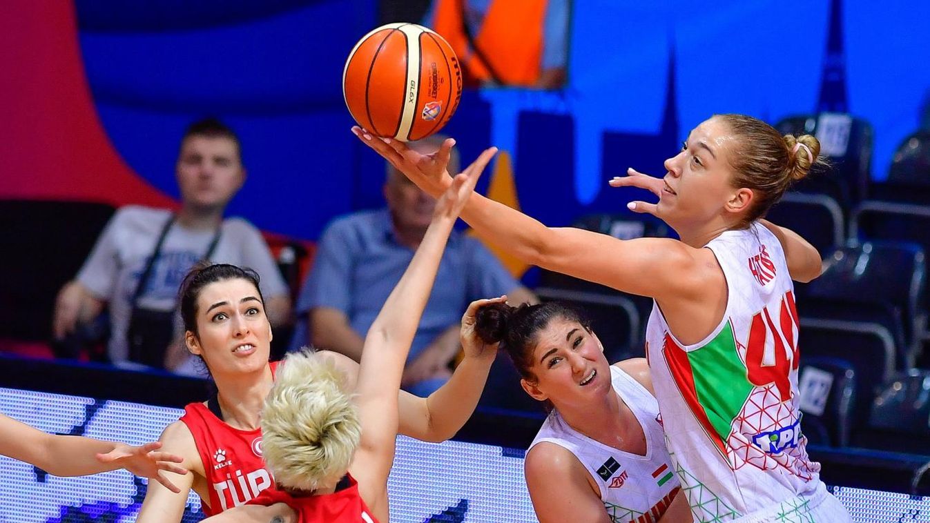 Minimális vereség a törököktől