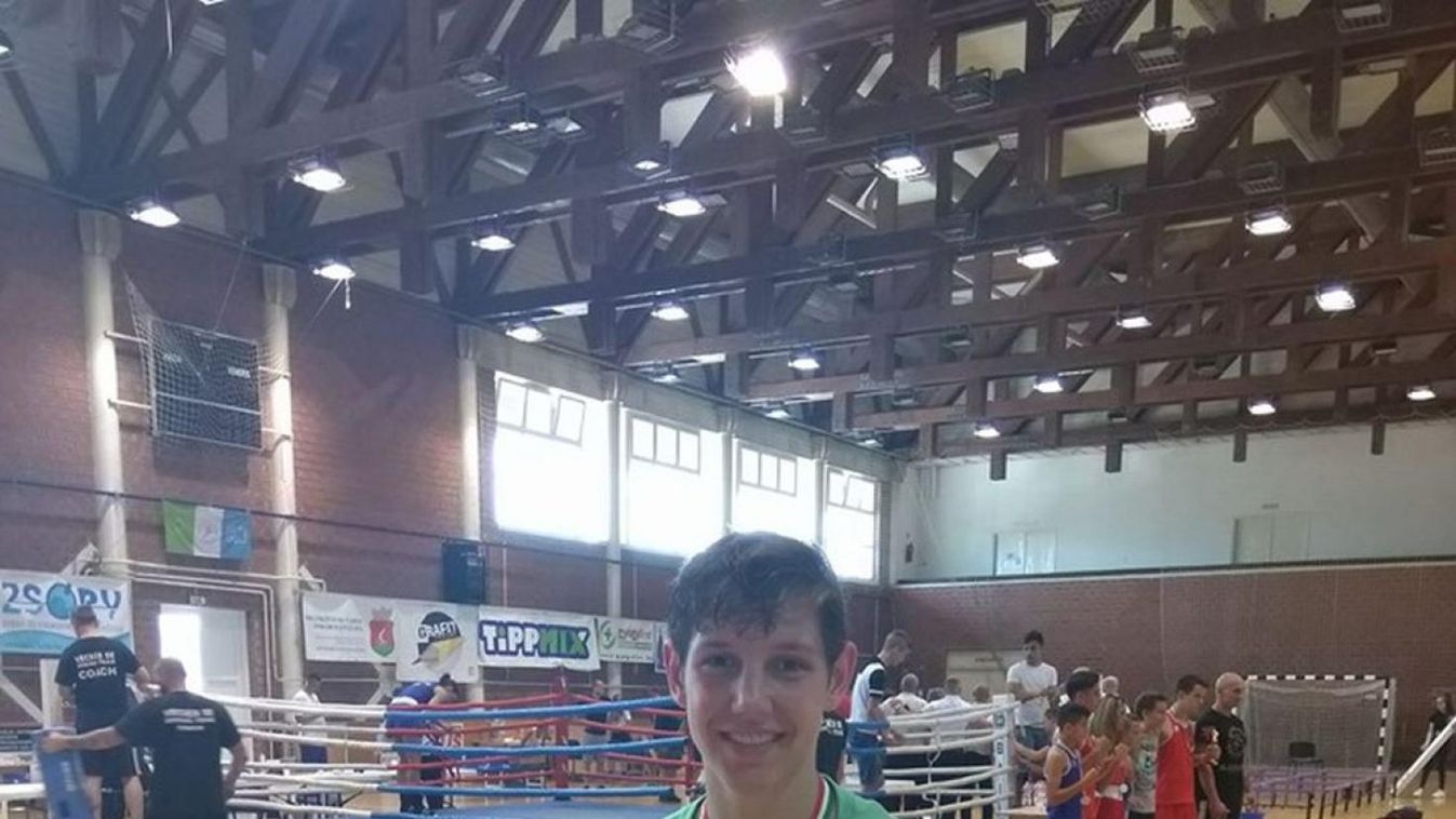 Matyó Kupa Mezőkövesden