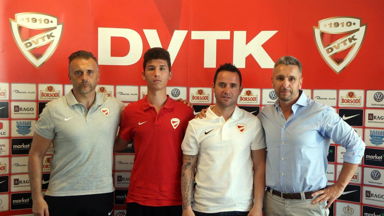 Négy partner, négy korosztály