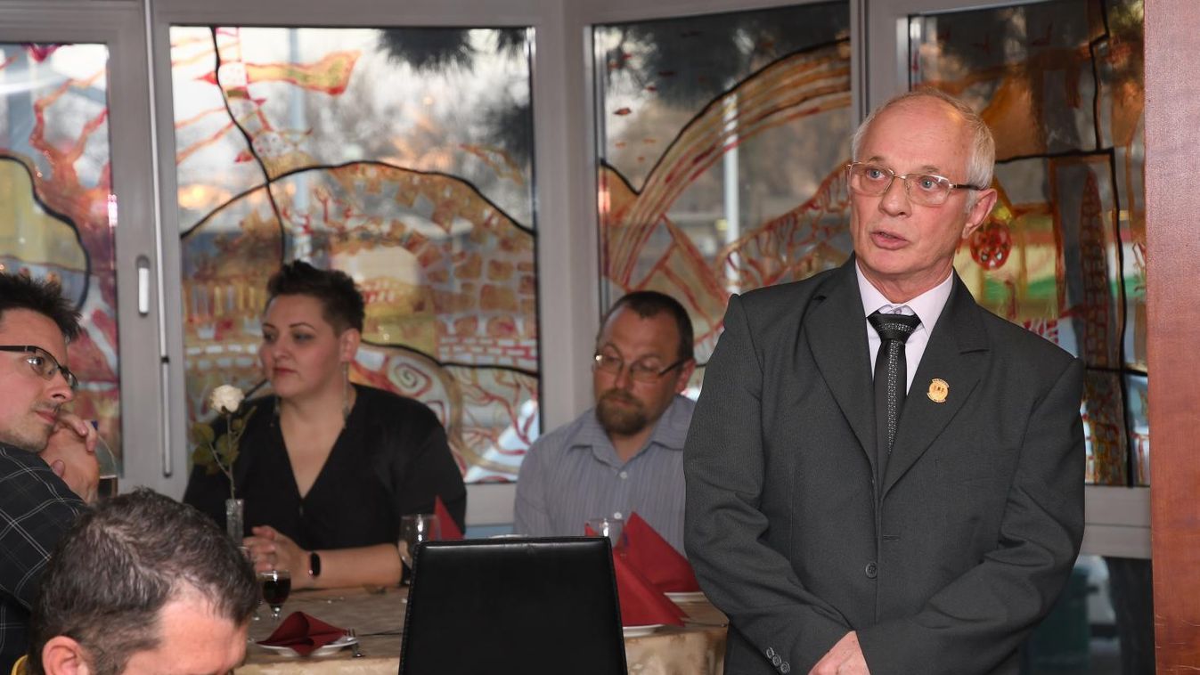 Féderer volt a legjobb magyar Szlovákiában