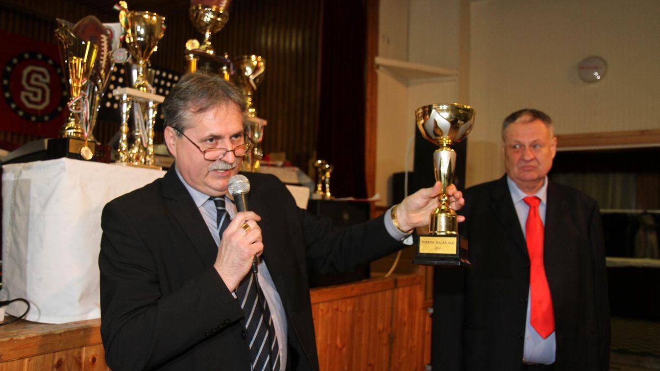 „Az ő emléke, munkája miatt mindenképpen folytatnunk kell”