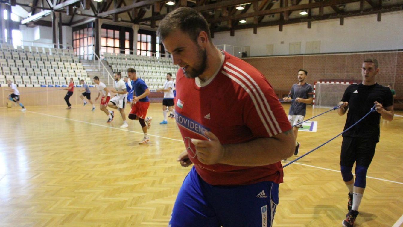 A Mezőkövesdi KC órarendje