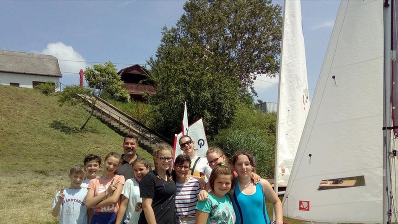 Hasznosan tölthetik a nyári szünetet a diákok