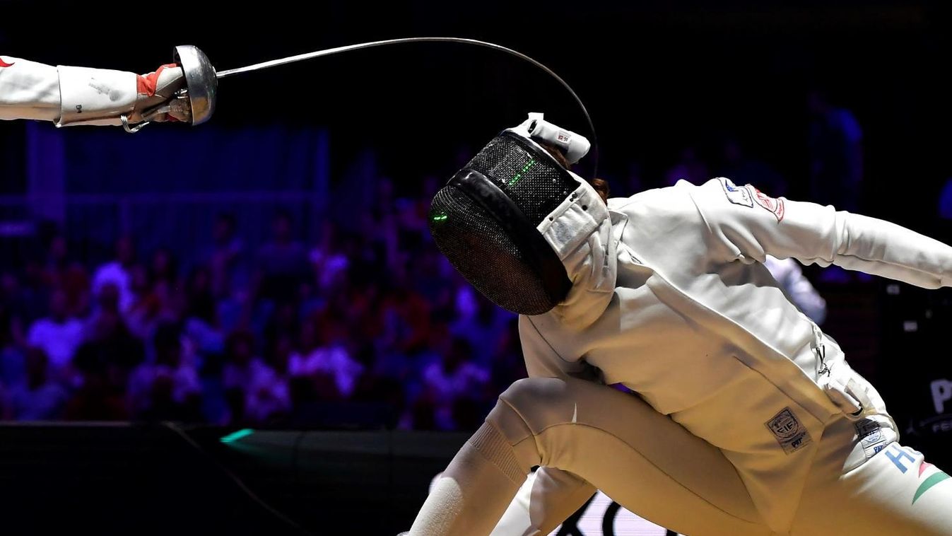 Csupán a tizenharmadik lett a csapat, de övék a jövő