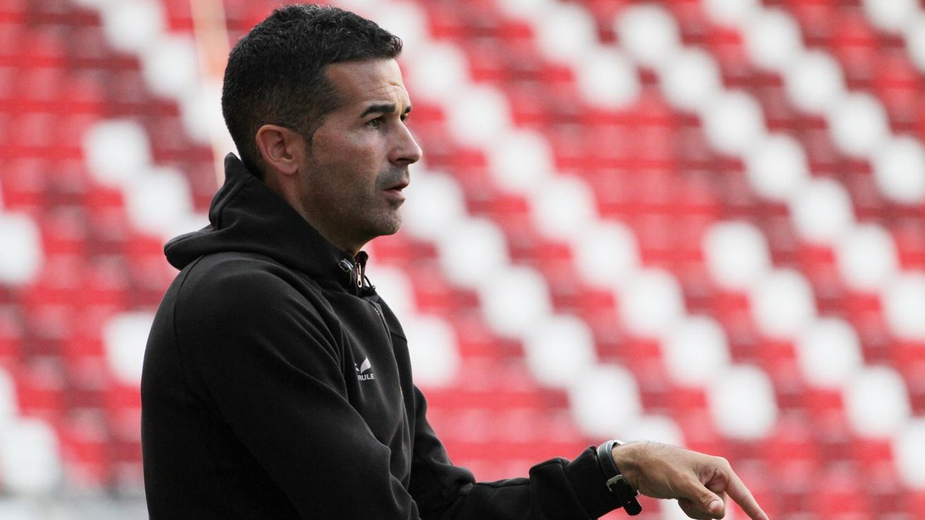 Felkészülési siker