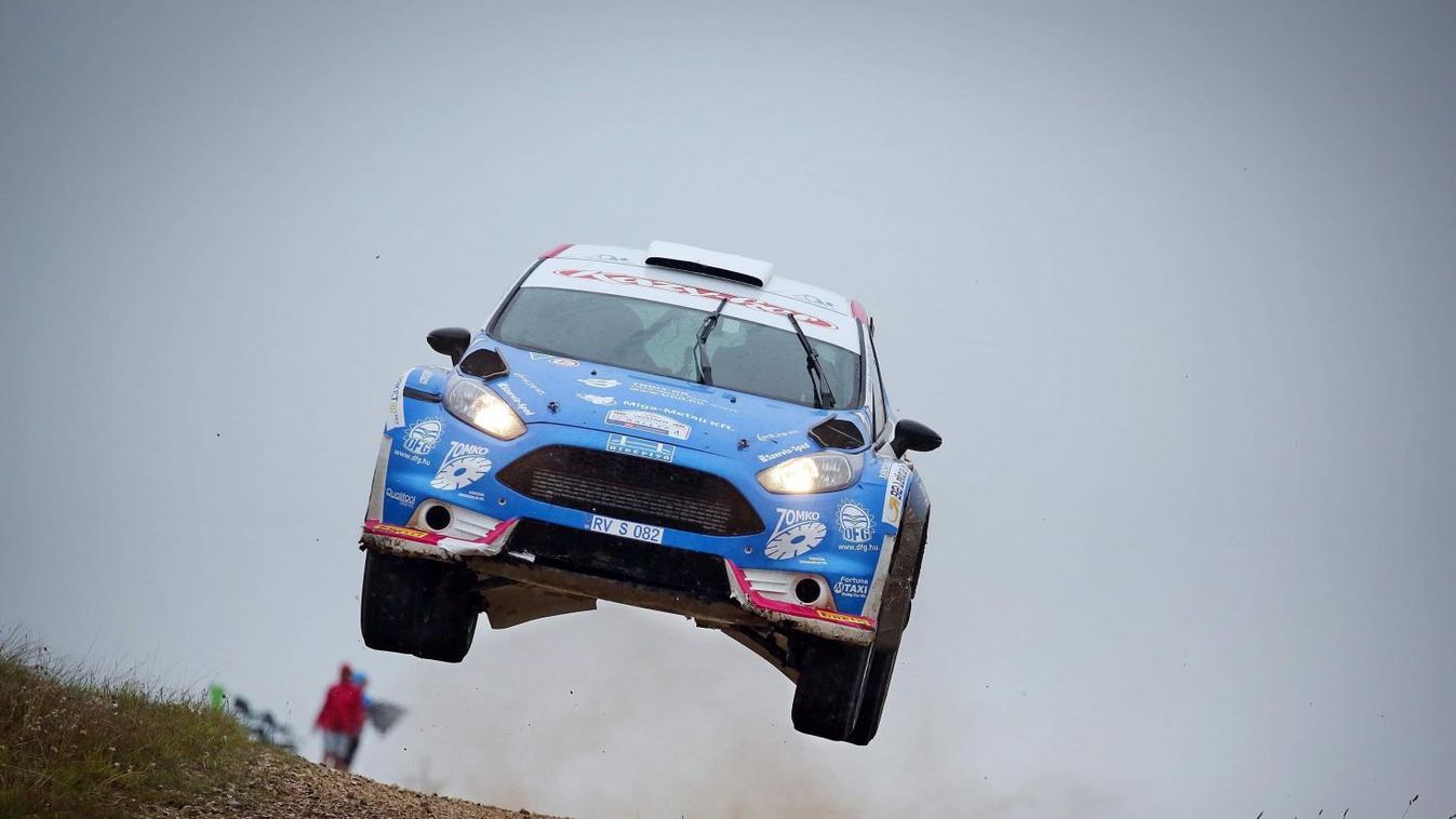 Két borsodi a dobogón