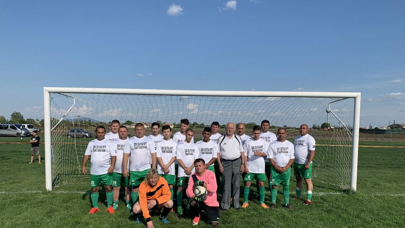 Tavaly sem és most sem