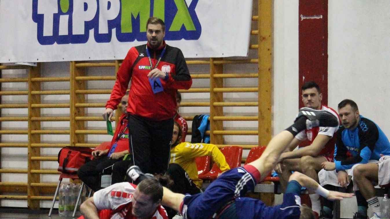 Az MKC a Dabas ellen kezd