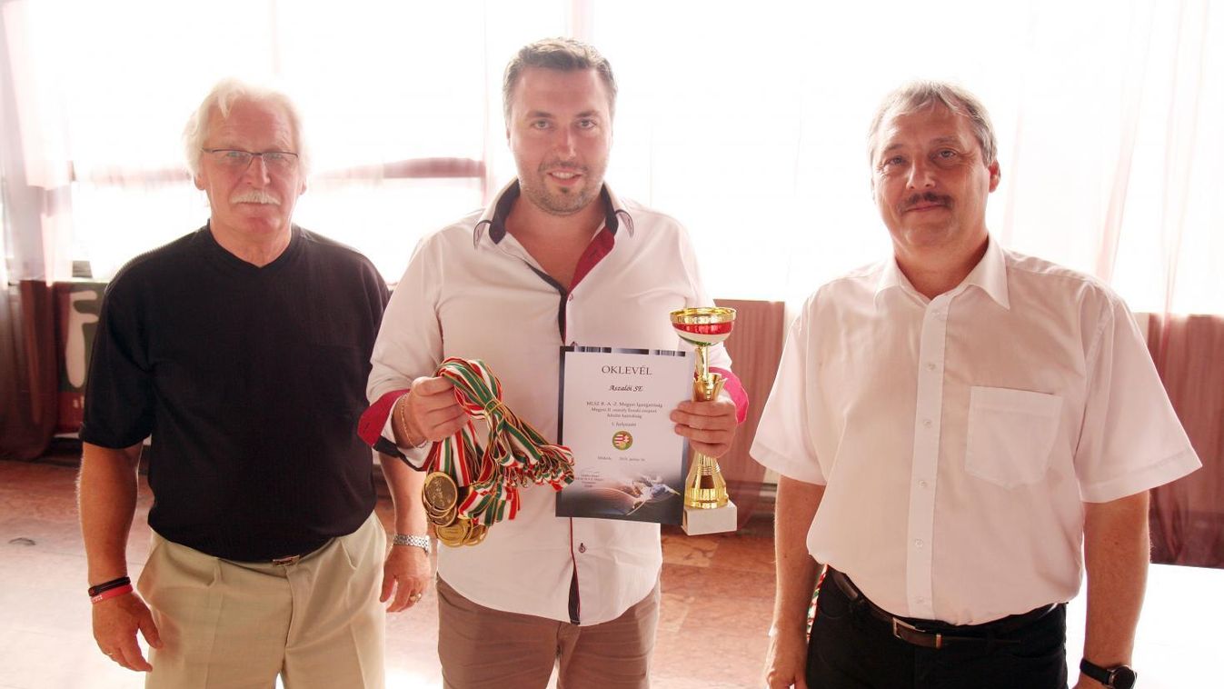 Nemet mondó aranyosok