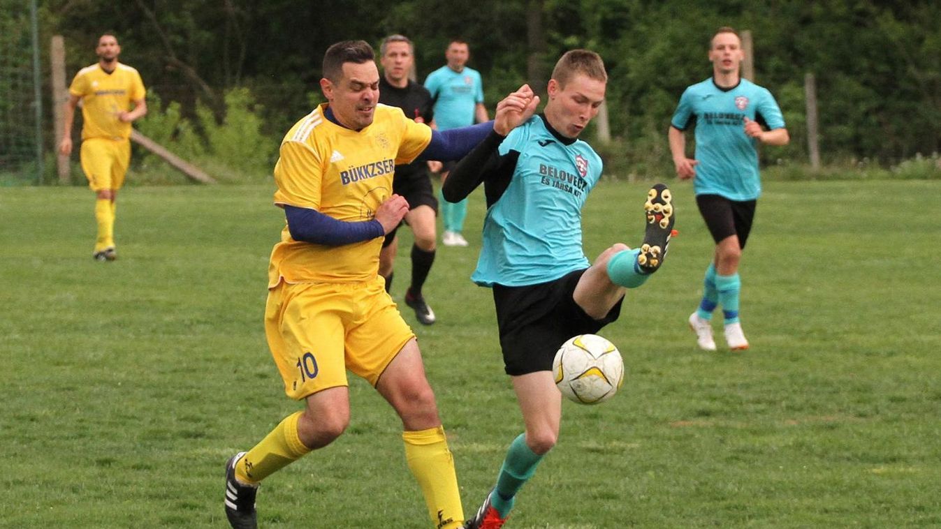 Nehezen állt össze a kettes