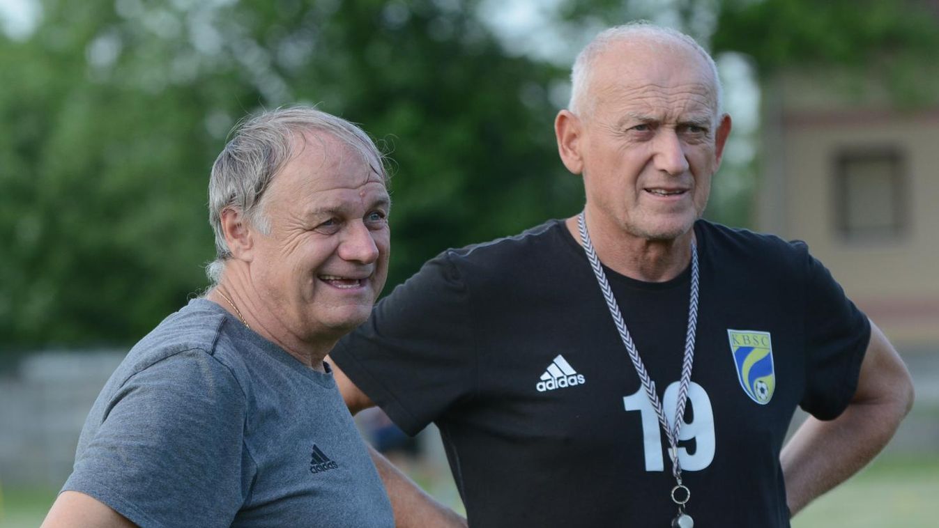 Intenzív felkészülés