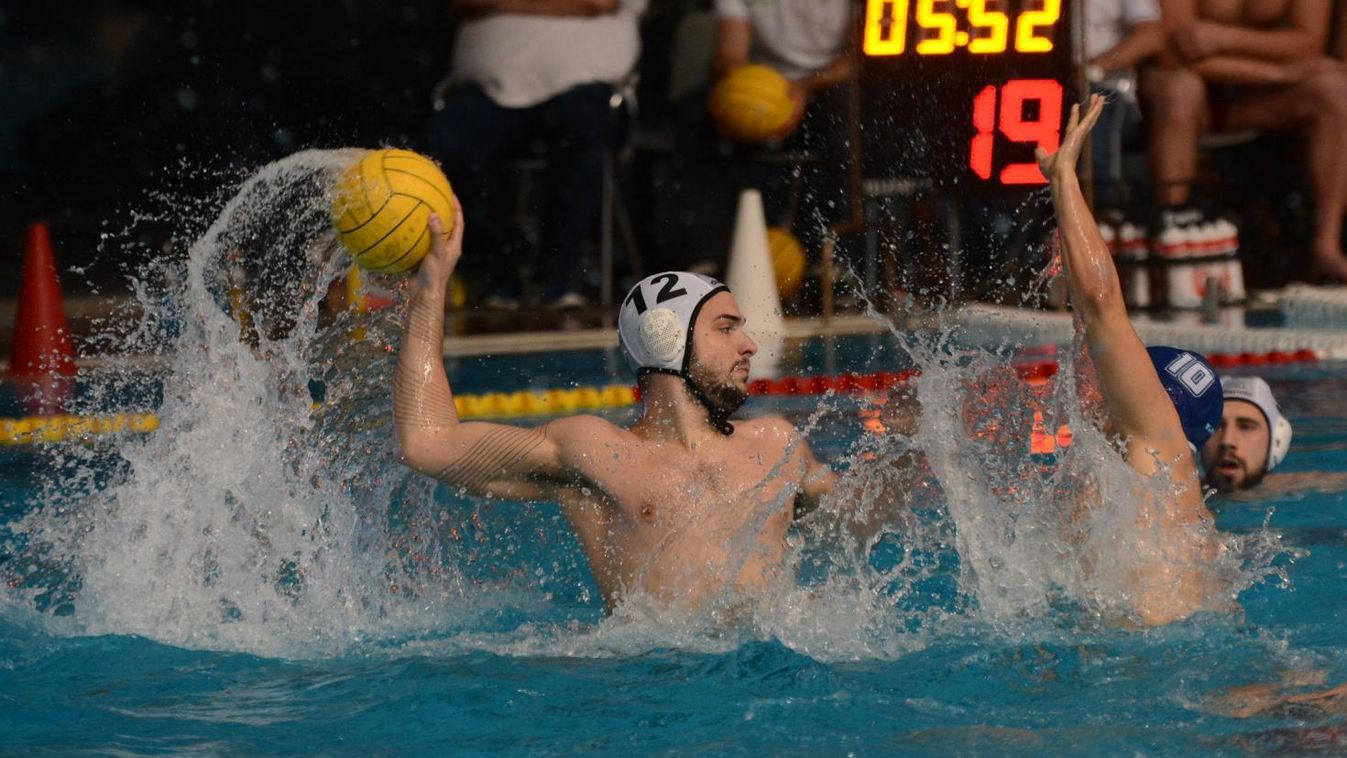 A másodikban rendeznének